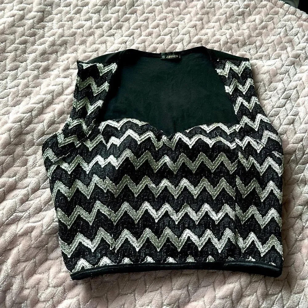Crop Top!  - Picture 2 of 4